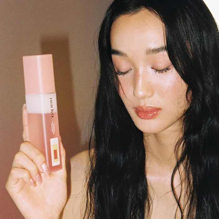 [narka] Creamy Veil Hair Mist 80ml