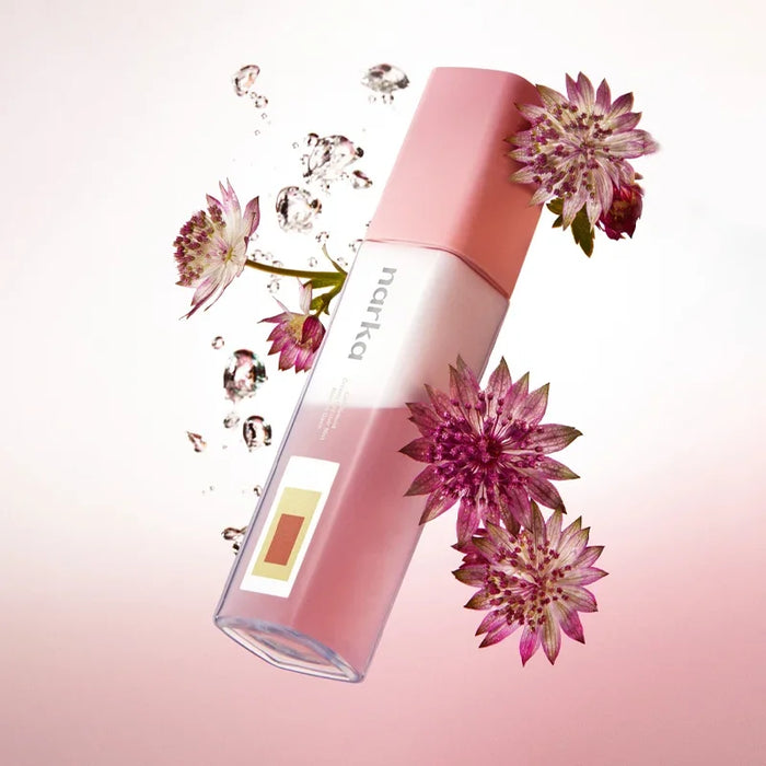 [narka] Creamy Veil Hair Mist 80ml