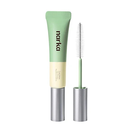 [narka] Fresh Sebum Hair Mascara 15g - Ballagrio