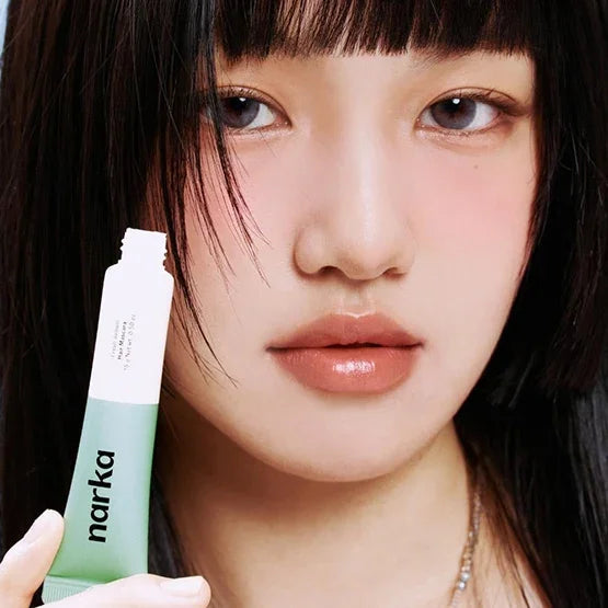 [narka] Fresh Sebum Hair Mascara 15g - Ballagrio