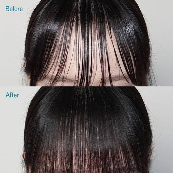 [narka] Fresh Sebum Hair Mascara 15g - Ballagrio