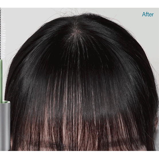[narka] Fresh Sebum Hair Mascara 15g - Ballagrio