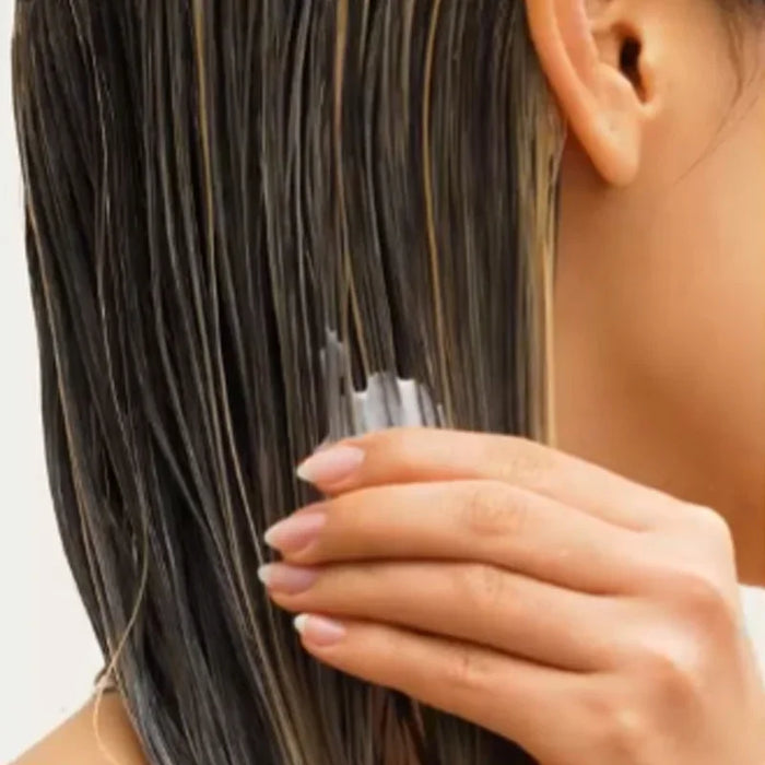 [narka] Straight Slick Hair Milk 150ml - Ballagrio
