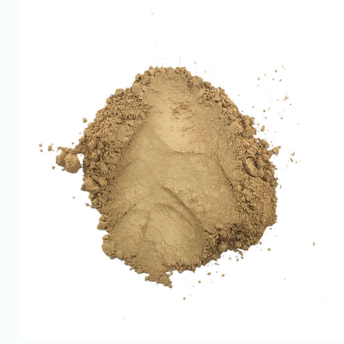 Pacific Tan - Medium (neutral)