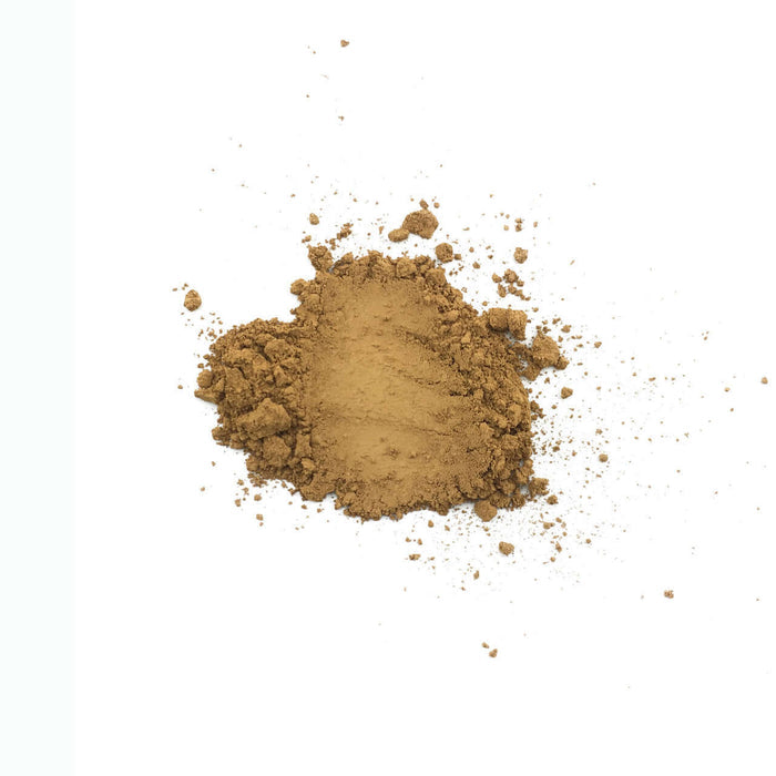 Cappuccino- Deep (olive)