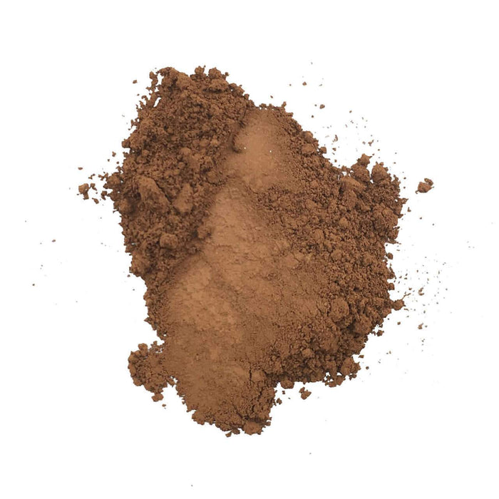 Swiss Chocolate - Global (neutral)