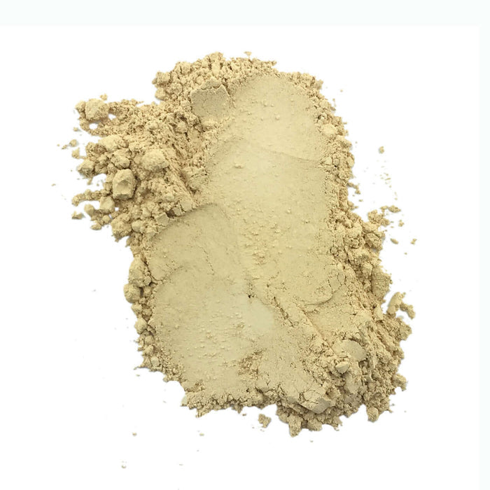 Natural Mineral Foundation 10g - Pure Anada