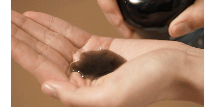[Nature Republic] Black Bean Anti-Hair Loss Shampoo 300ml - Ballagrio