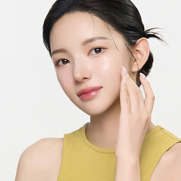 [Nature Republic] UV Cut Baobab Foundation Free Sun Cream Set SPF 50+ PA++++ 40ml*2EA - Ballagrio
