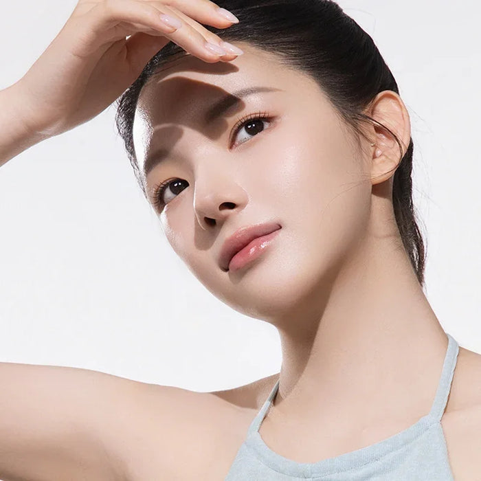 [Nature Republic] UV Cut Baobab Moisturizing Sun Cream Set SPF 50+ PA++++ 40ml*2EA - Ballagrio