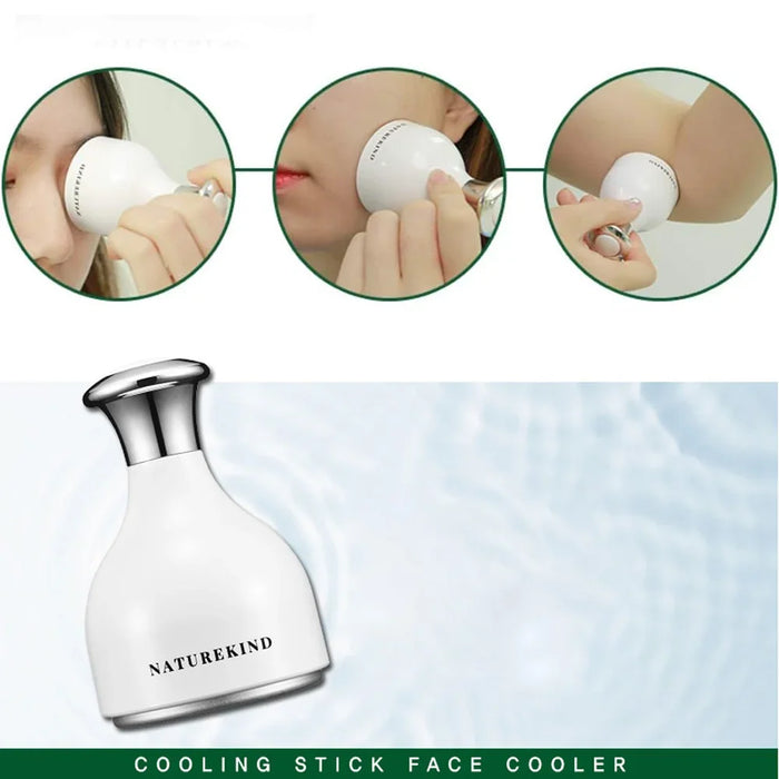 [NATUREKIND] Multi Cooling Stick - Ballagrio