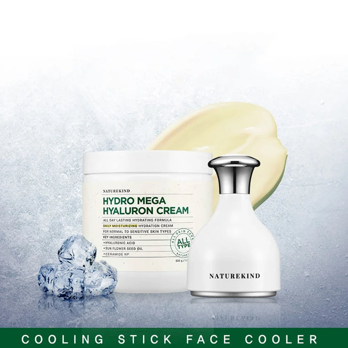 [NATUREKIND] Multi Cooling Stick - Ballagrio