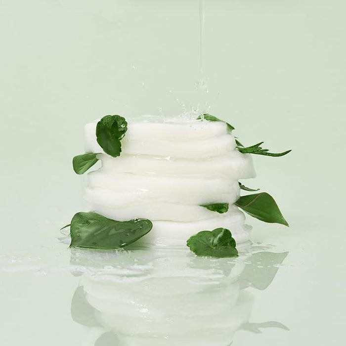 [Neaf Neaf] Soothing Calm Toner Pad 160g 60EA - Ballagrio