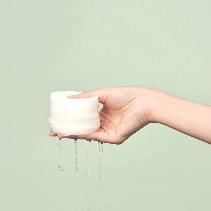 [Neaf Neaf] Soothing Calm Toner Pad 160g 60EA - Ballagrio