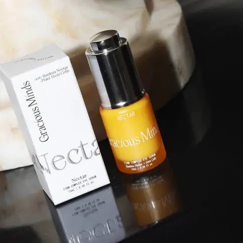 Nectar Firming Eye Serum Elixir - Gracious Minds