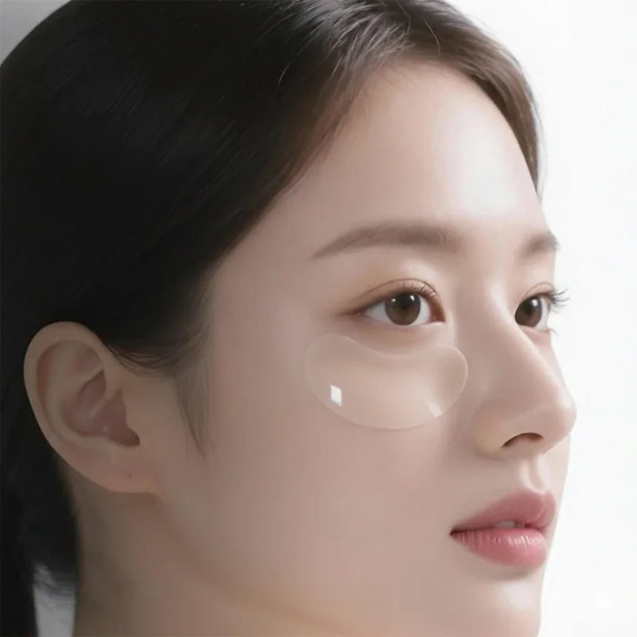 [NEEDLY] Eye Bag Brightening 2200 Shot Patch 17mg*2EA - Ballagrio
