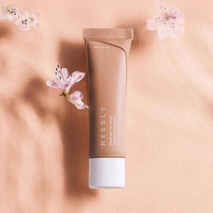 [NEEDLY] Youth Core Eye Cream 30ml - Ballagrio