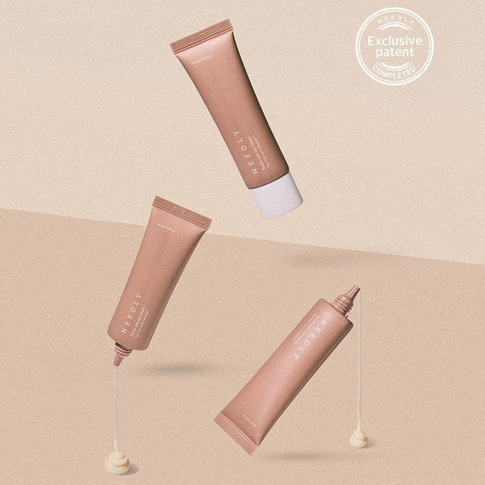 [NEEDLY] Youth Core Eye Cream 30ml - Ballagrio