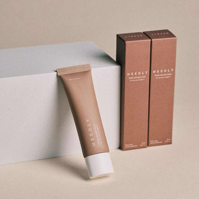 [NEEDLY] Youth Core Eye Cream 30ml - Ballagrio