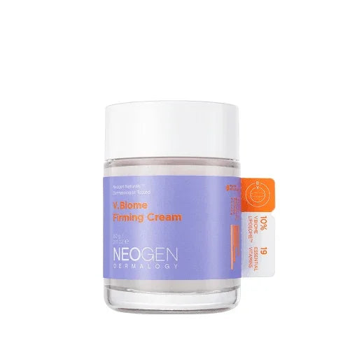 [NEOGEN] V.Biome Firming Cream 60g NEOGEN