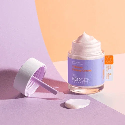 [NEOGEN] V.Biome Firming Cream 60g NEOGEN