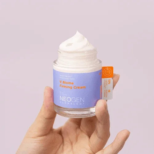 [NEOGEN] V.Biome Firming Cream 60g NEOGEN