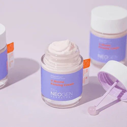 [NEOGEN] V.Biome Firming Cream 60g NEOGEN