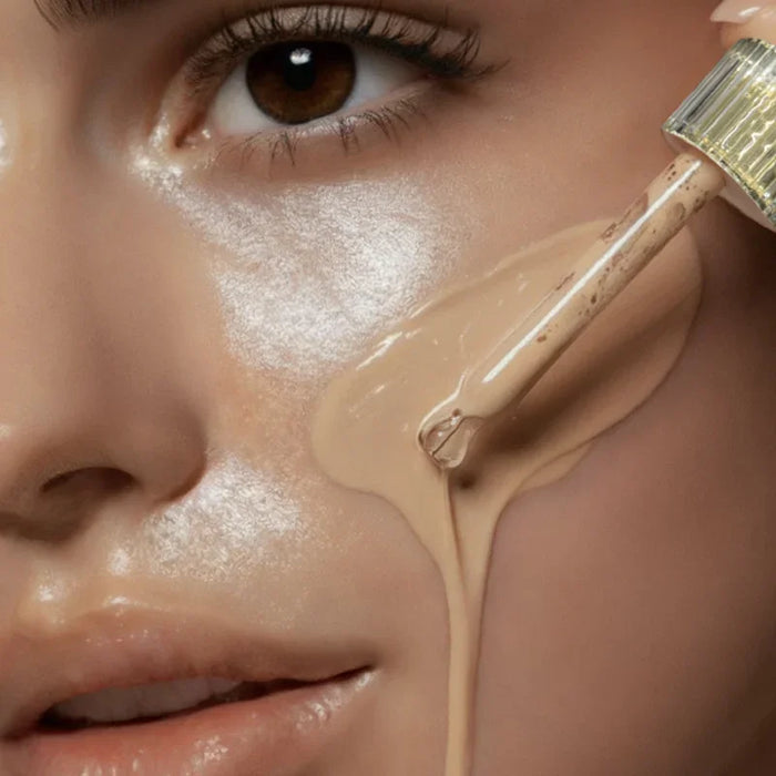 [NERITIA] Serum Foundation 30ml