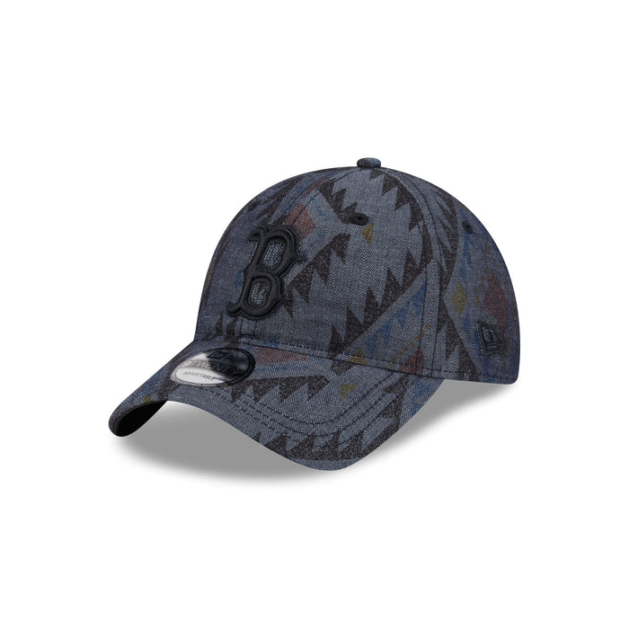 https://cdn.shopify.com/s/files/1/0601/2554/4675/files/60745150_9TWENTY_AZTECPATTERN9TWENTY26_BOSRED_XNV_3QL.jpg?v=1746108049