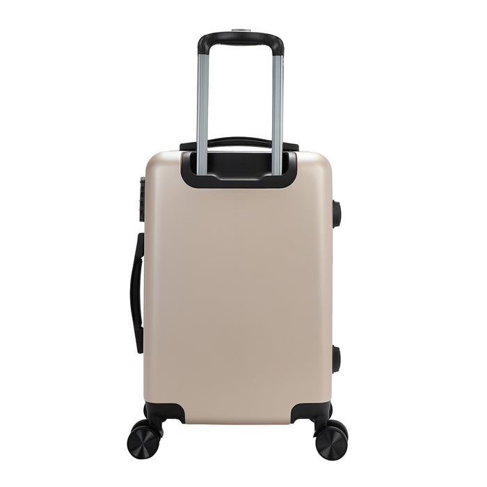 NIKKY HARDCASE 21" LUGGAGE