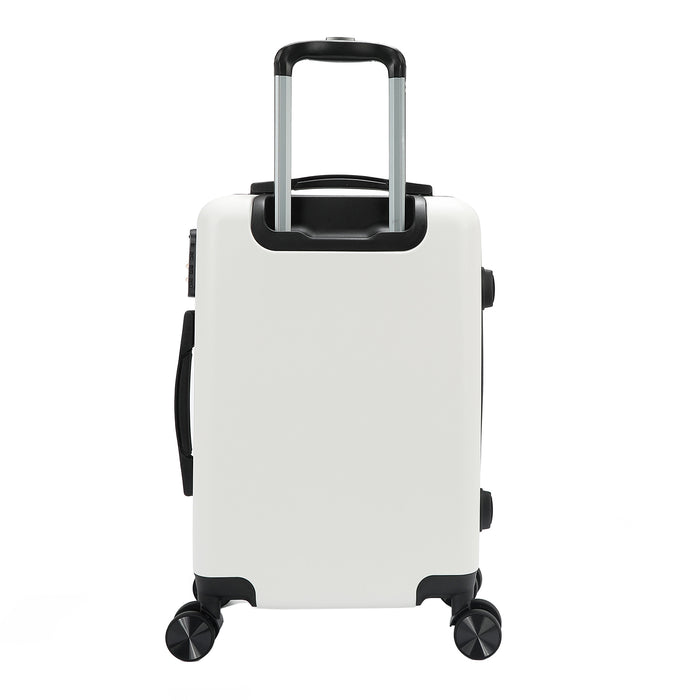 NIKKY HARDCASE 21" LUGGAGE