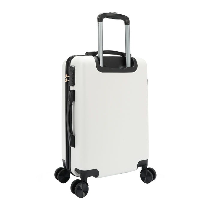NIKKY HARDCASE 21" LUGGAGE