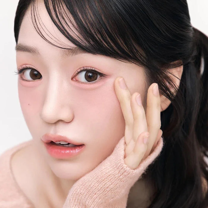 [NOBEV] Under Eye Mood Aegyosal Palette 5.2g - Ballagrio