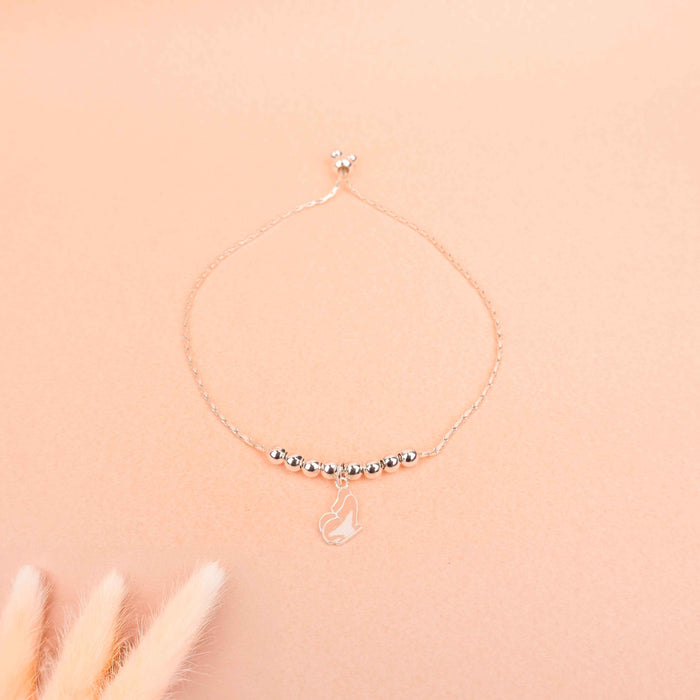 Noor Tittli Adjustable Bracelet