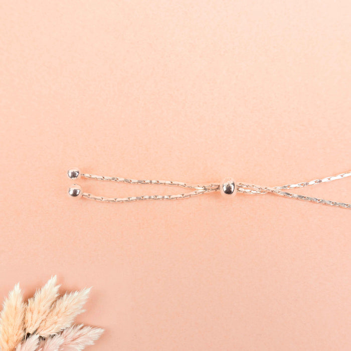 Noor Tittli Adjustable Bracelet