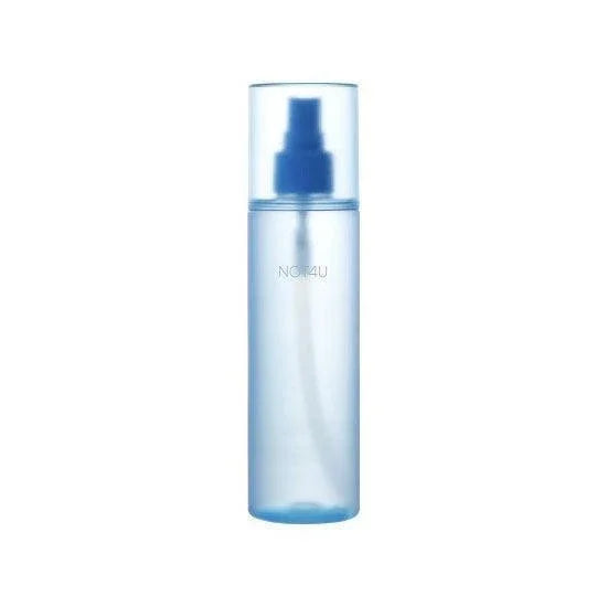 [NOT4U] Clear Body Mist 200ml - Ballagrio