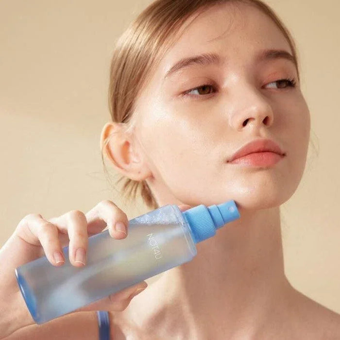 [NOT4U] Clear Body Mist 200ml - Ballagrio