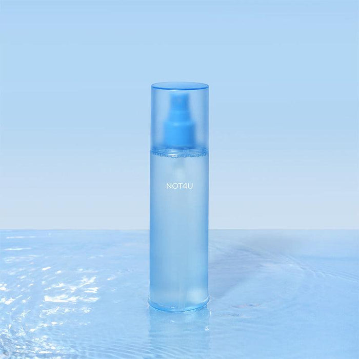 [NOT4U] Clear Body Mist 200ml - Ballagrio