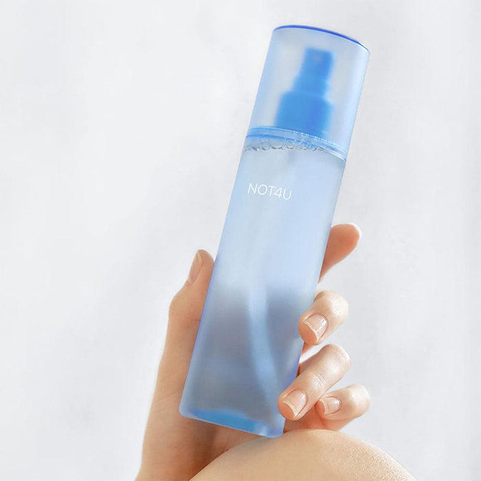 [NOT4U] Clear Body Mist 200ml - Ballagrio