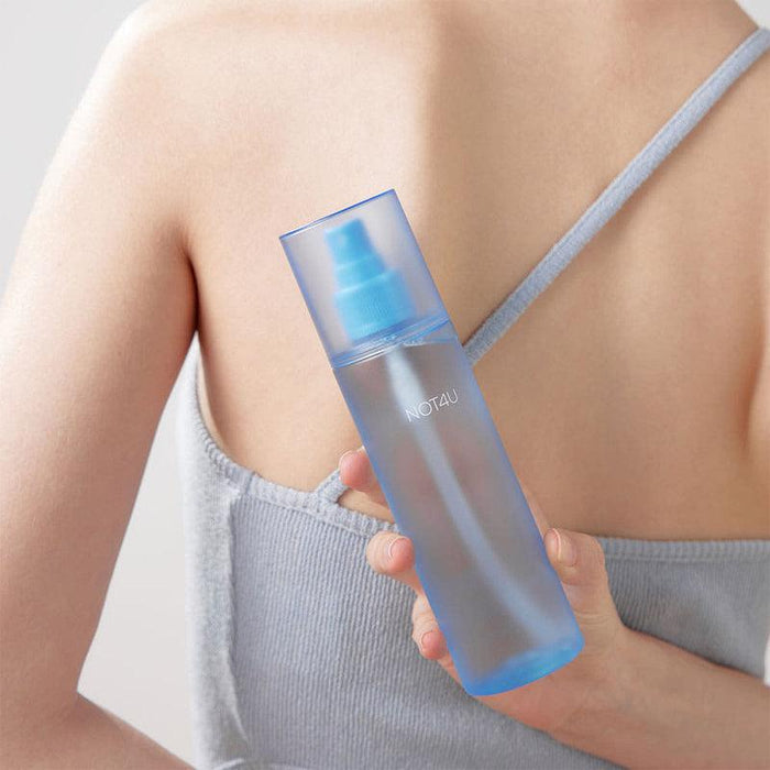 [NOT4U] Clear Body Mist 200ml - Ballagrio