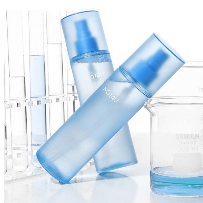[NOT4U] Clear Body Mist 200ml - Ballagrio