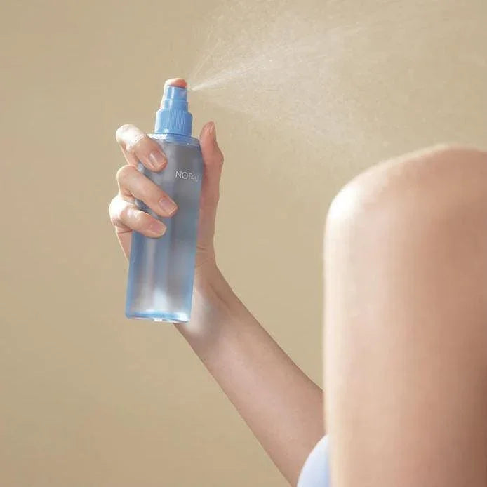 [NOT4U] Clear Body Mist 200ml - Ballagrio