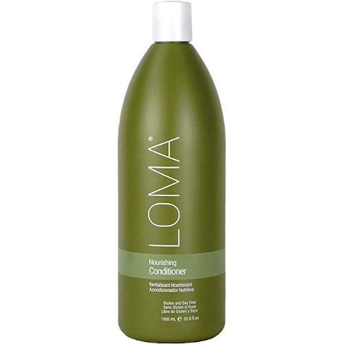 Nourishing Conditioner Liter 33.8 oz