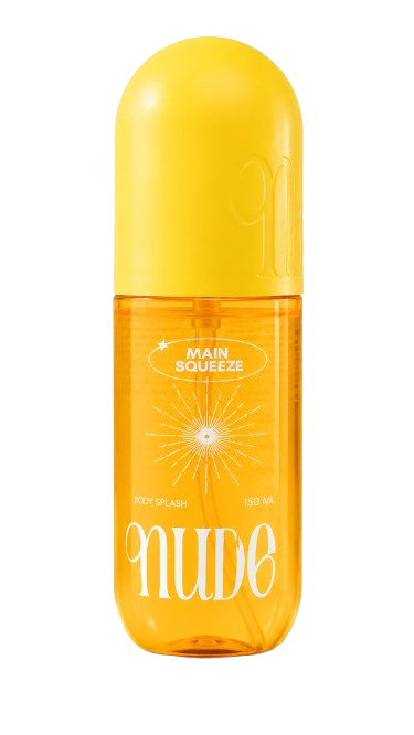 Nude Skin Body Splash 150Ml