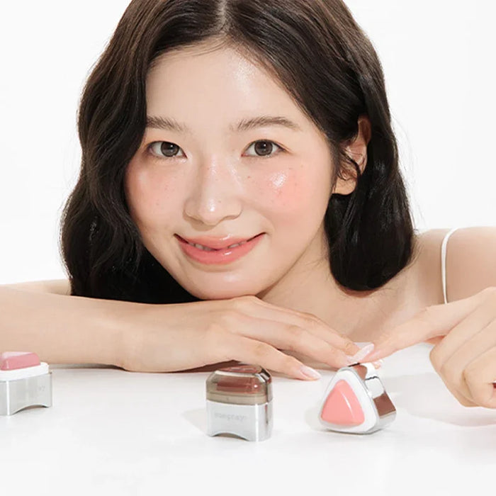 [nuegray] Semo Tap Lip & Cheek 5.6g - Ballagrio