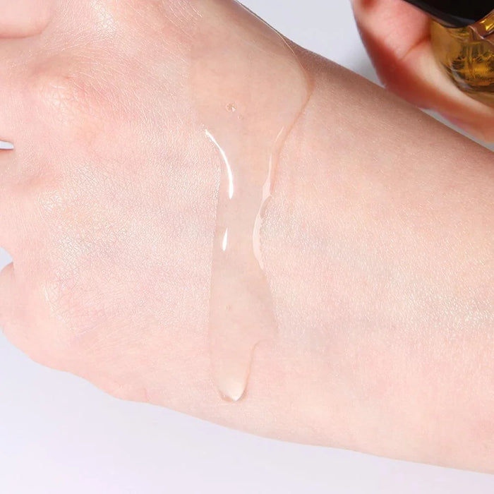 [numbuzin] No.1 Easy Peasy Cleansing Oil 200ml numbuzin