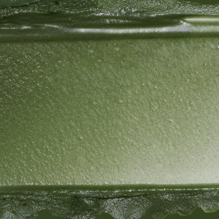 [numbuzin] No.3 Pore & Makeup Cleansing Balm with Green Tea and Charcoal 85g - Ballagrio