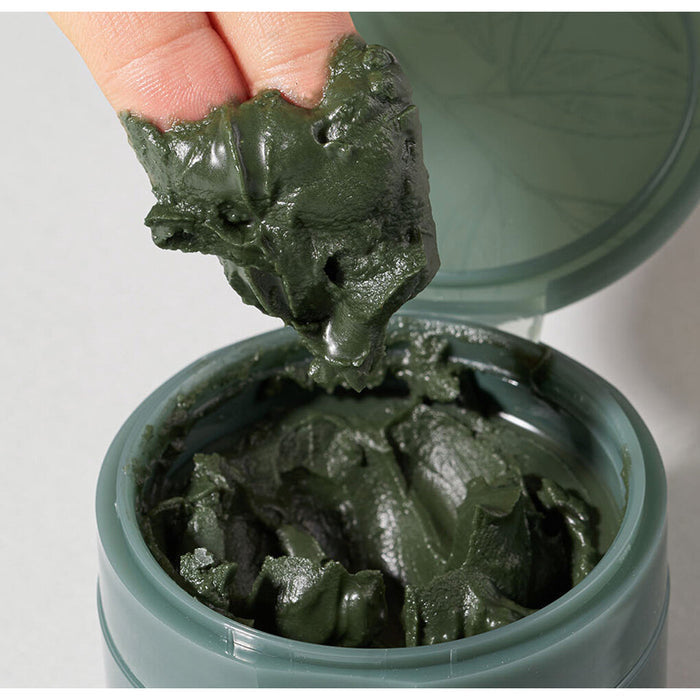 Numbuzin No.3 Pore & Makeup Cleansing Balm with Green Tea and Charcoal | GlamTouch UK