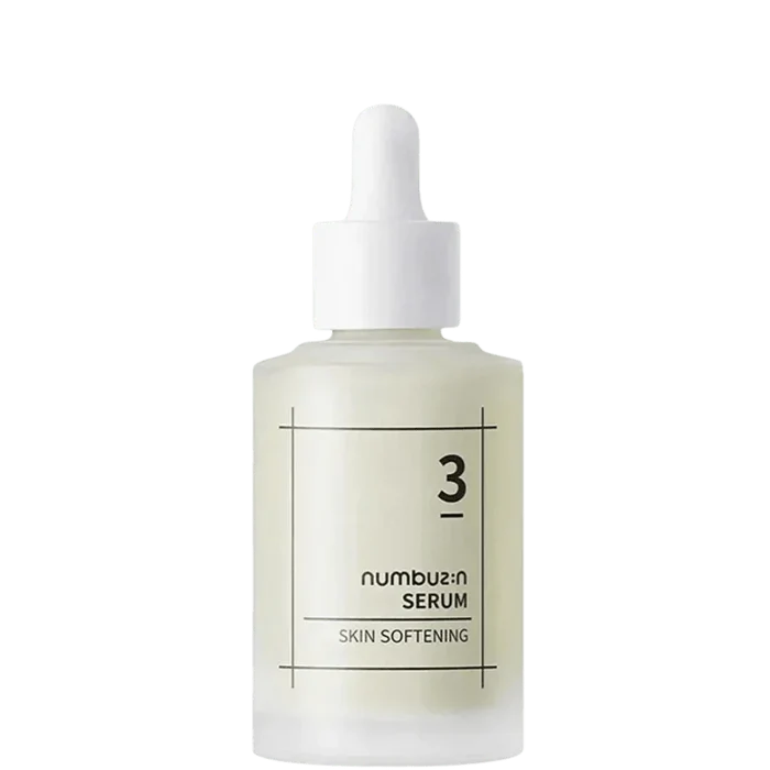 Numbuzin | No.3 Skin Softening Serum - skin28