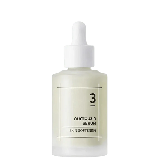 Numbuzin | No.3 Skin Softening Serum - skin28